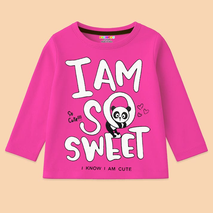 Girls T-Shirt #5