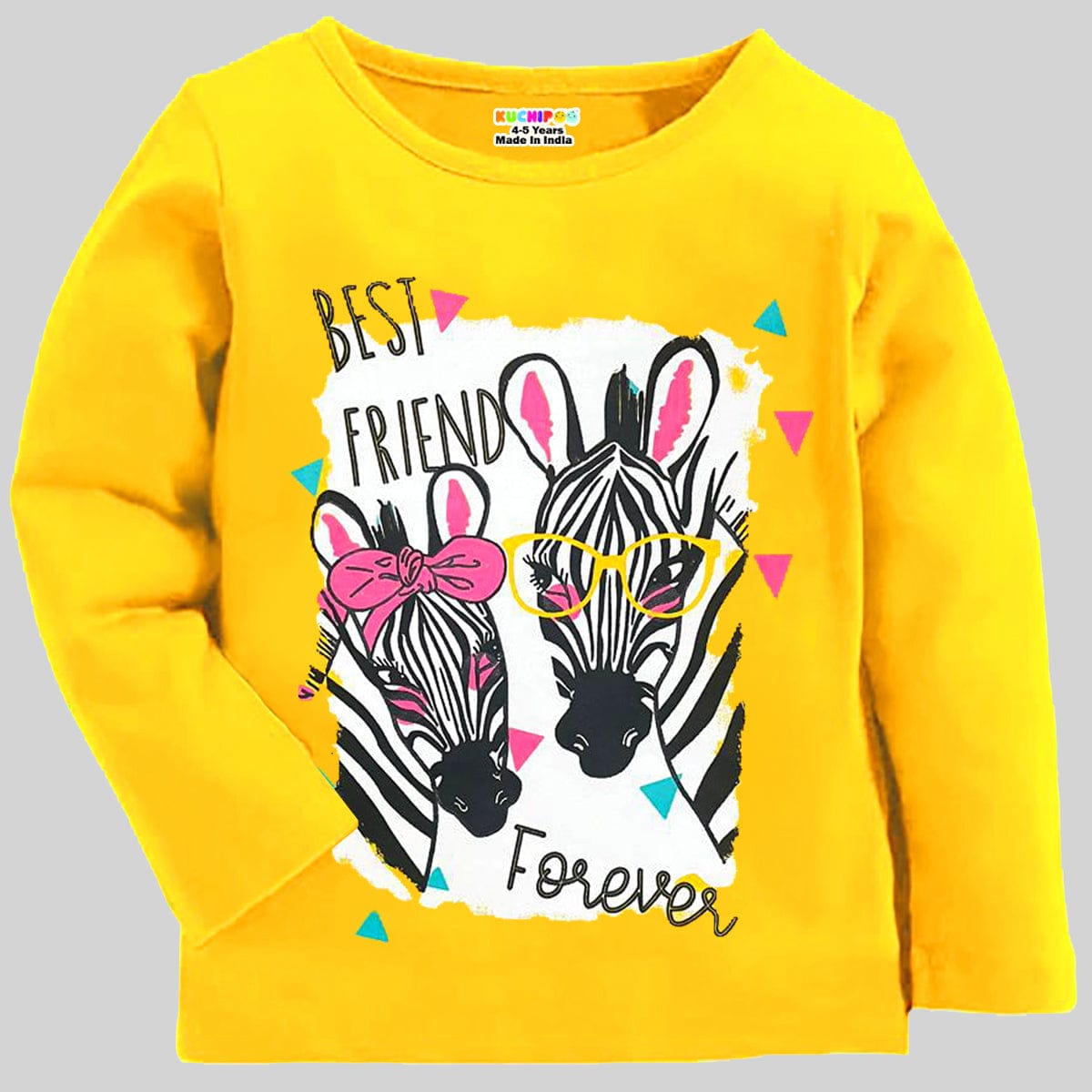 Girls T-Shirt #52