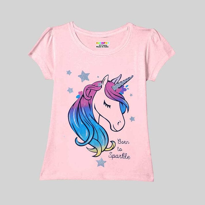 Girls T-Shirt #7